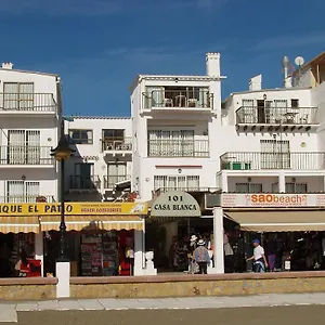 Apartamento Casa Blanca, Torremolinos