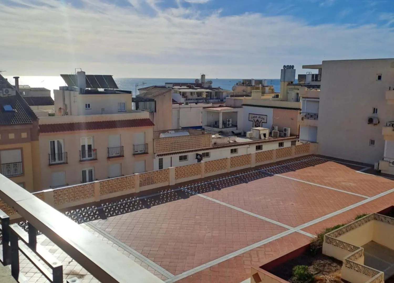 Apartamentos Nucleo Cristal Torremolinos 0*,  Spanyolország