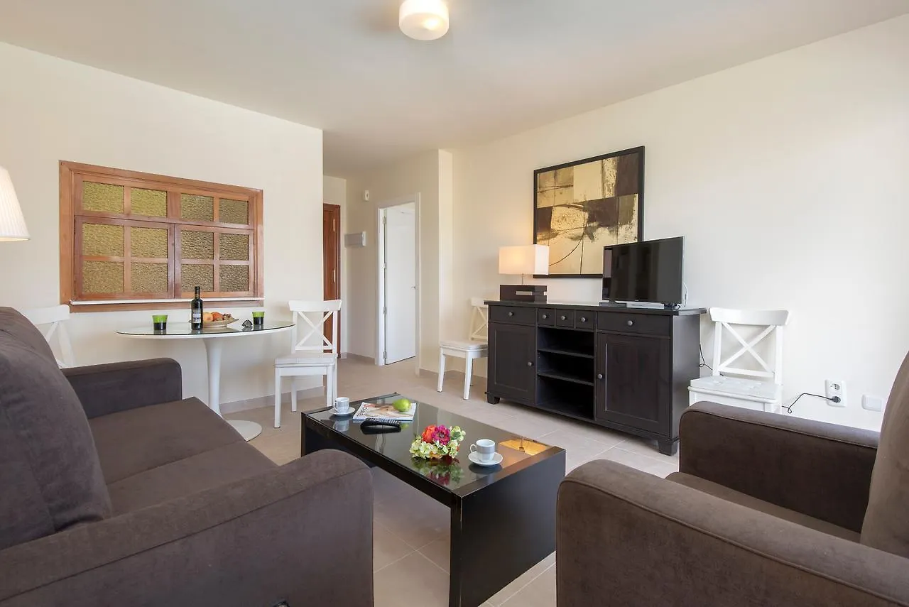 Apartman Apartamentos Nucleo Cristal Torremolinos