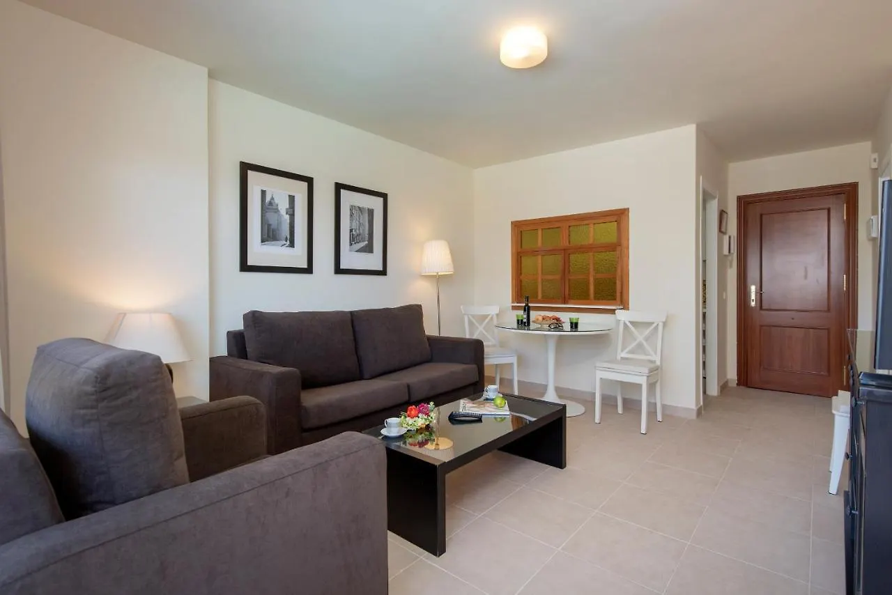 Apartamentos Nucleo Cristal Torremolinos